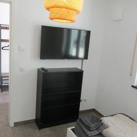 Parsberger 1 Apartment Parsberg