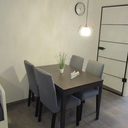Apartment Parsberger 1 Parsberg