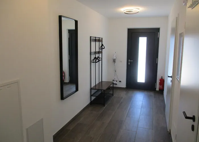 Appartamento Parsberger 1 *