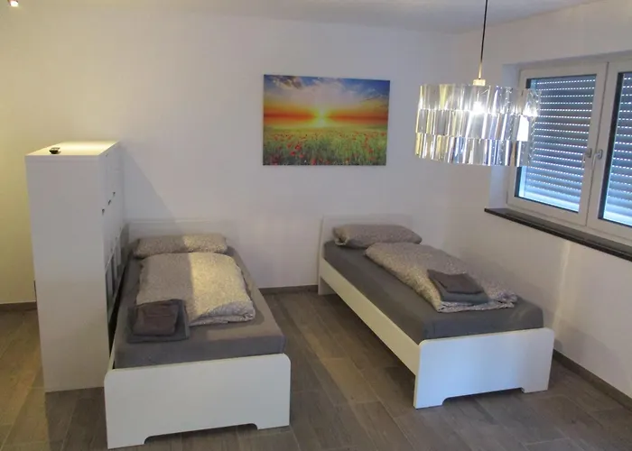 Appartamento Parsberger 1