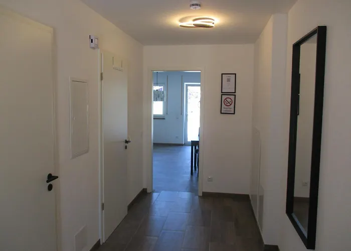 Parsberger 1 Appartamento *