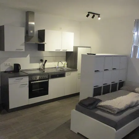 Parsberger 1 *