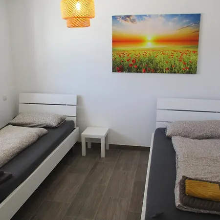 Apartmán Parsberger 1